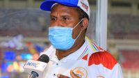 Anggaran PON Tahap Pertama Dari Pusat Cair
