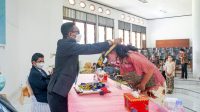 43 Mahasiswa FMIPA Uncen Ikut Yudisium