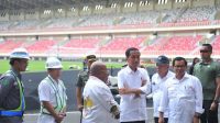 Presiden Keluarkan Inpres Baru untuk PON XX
