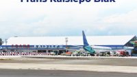 Cargo Bandara Biak Ditingkatkan Tunjang Ekspor Ikan