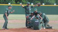 Tim Baseball Banten Raih Perunggu