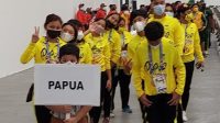 Sepatu Roda PON XX Digelar di Venue Terbaik Asia Tenggara