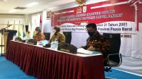 Gotong-Royong Bangun Papua dan Papua Barat