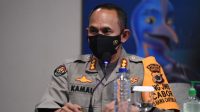 Polda Kerahkan 776 Amankan Peparnas