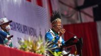 Wapres Optimis Peparnas Papua Sukses