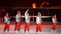8 Atlet Legenda Papua Bawa Bendera PON