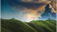 PON dan Peparnas Buka Peluang Papua Menuju Destinasi Wisata Unggulan