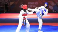 Dukung atlet pon xx papua 2021, saksikan pertandingannya dimana saja dan kapan saja!