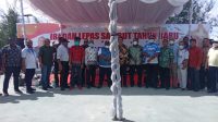 KONI Papua Gelar Ibadah Syukur HUT PI