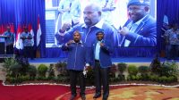 Musda Demokrat Usulkan LE dan RHP