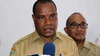 Waropen Siap Gelar Sidang Sinode GKI