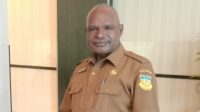 Gubernur Dijadwalkan Serahkan  Bantuan Logistik Bencana