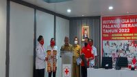 Pasokan Darah Kurang, PMI Diminta Tingkatkan Pelayanan Donor Darah