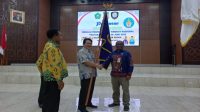 285 Penyanyi Wakili Papua di Pesparawi Yogyakarta