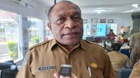 Papua-Australia Jajaki Kerjasama EBT