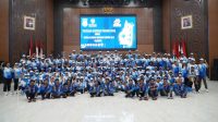 Kontingen Kormi Papua Dilepas ke Palembang