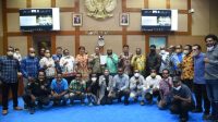 Masyarakat Intan Jaya Tolak Eksploitasi Blok Wabu