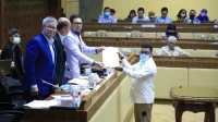Penerimaan Dana Otsus Diharapkan Dorong Ekonomi