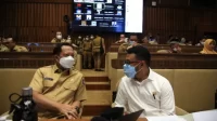 Komite I DPD RI Minta Pemerintah Pusat Jelaskan Urgensi Pemekaran di Papua