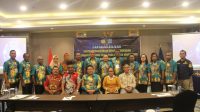 Diskominfo Papua Gelar Sosialisasi