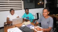 Lulus dari Amerika, Dua Putri Papua Ajak Generasi Muda OAP Berwirausaha