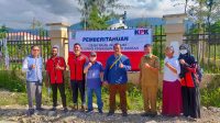 KPK Dampingi Pemprov Papua Barat Tertibkan Kewajiban Pajak Air