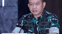 Puspom TNI AD Hentikan Penyelidikan  Dugaan Penistaan Agama KASAD Dudung AR