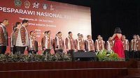 Papua Raih 12 Medali di Ajang Pesparawi XIII