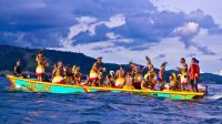 Oktober, Pesta Budaya Digelar di Tanah Papua