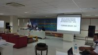 Bupati Yermias Bisai Terpilih Pimpin PASI Papua