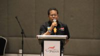 Jaya Kusuma Kembali Pimpin NPCI Papua