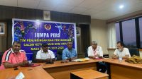 Pendaftaran Calon Ketum KONI Dibuka 31 Mei