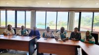 Musoprov KONI Papua Ditunda ke 13-14 Juni 2022