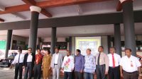 Gubernur Siap Bantu Uncen Tuntaskan Pembangunan RSP