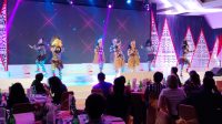 KTT Y20 Manokwari Bahas Keberagaman