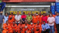 Pemuda Papua Apresiasi Mensos
