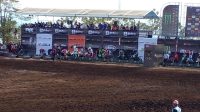 Kualifikasi MXGP Samota, Tim Gajser Tercepat