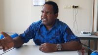 Bupati Puncak Jaya Jangan Seenaknya Memilih Provinsi Papua Tengah