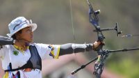 Atlet Panah  Papua Ikut Kejuaraan Dunia