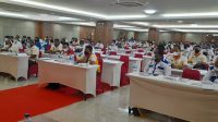 8 Cabor Masuk Anggota KONI Papua