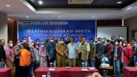Kadis Kominfo : Peran Pers Penting untu Bantu Masyarakat