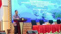 PLN Gandeng KPK Percepat Sertifikasi Aset di Papua Barat