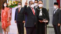KSP Optimis Wamendagri Wetipo Percepat Pembangunan Papua