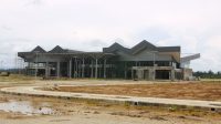 DPRP Dorong Penyelesaian Pembangunan Bandara Baru Nabire