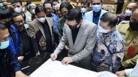 Kemendagri Perjuangkan Formasi ASN OAP