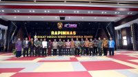 Rampinas SMSI Sepakati 5 Rekomendasi