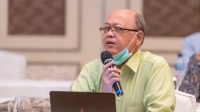 KSP:  APBN Surplus Cerminan Ekonomi Membaik