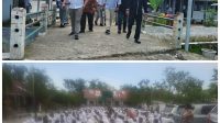 Binaan SMSI Kolaborasi Dengan SMUN 6