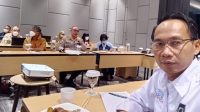 Dewan Pers-Menko Polhukam Bahas RKUHP,  SMSI Tetap Tolak Pasal Krusial