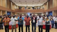 Pemprov Papua Lakukan Pendampingan 3 DOB